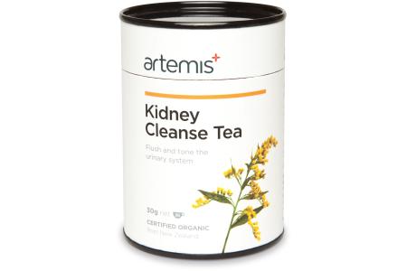 ARTEMIS Kidney Cleanse Tea - Click Image to Close